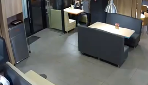 Ein knallharter Typ Ein knallharter Typ