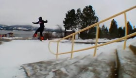 Best of Snowboarding