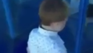 Auf der Suche nach dem Ausgang