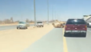 Verkehr in Katar