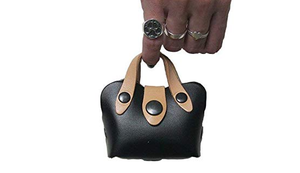 Mini-Handtasche