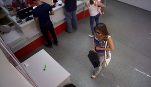 Eine Meisterdiebin Eine Meisterdiebin