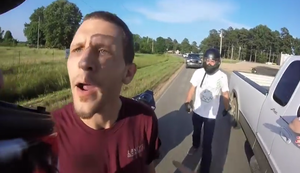 Autofahrer vs Motorradfahrer Autofahrer vs Motorradfahrer