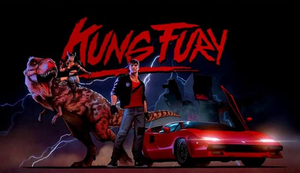 Kung Fury