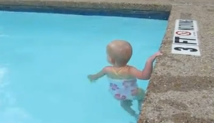 Swimmstar von Morgen? Swimmstar von Morgen?