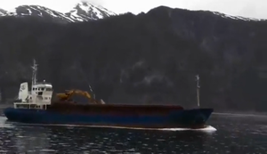 Wenn der Kapitän ein Nickerchen macht Wenn der Kapitän ein Nickerchen macht