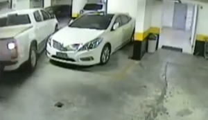 Parklücke mal wieder zu eng?