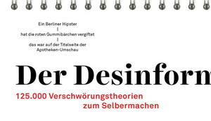 Der Desinformator