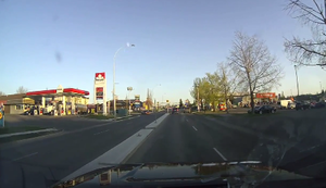 Sich mit Vollgas zum Deppen machen Sich mit Vollgas zum Deppen machen