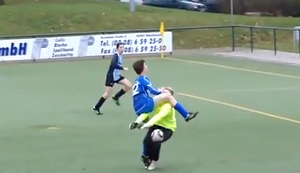 Fussball Fail Compilation Fussball Fail Compilation