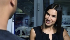 Drücken,nicht ziehen!