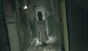 Handjob Cabin Trailer