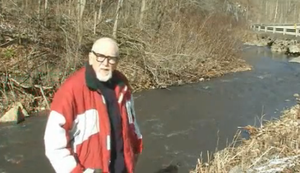 Ungewollte Abkühlung