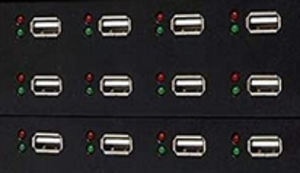 USB-Duplikator