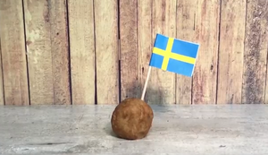 Deutschland gegen Schweden