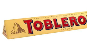 Toblerone Jumbo