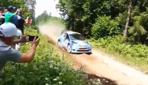 Rallye Fail Compilation