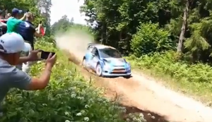 Rallye Fail Compilation Rallye Fail Compilation