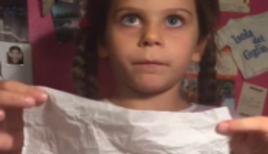 Cooler Zaubertrick Cooler Zaubertrick