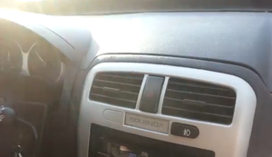 Die einzige Wahre Klimaanlage