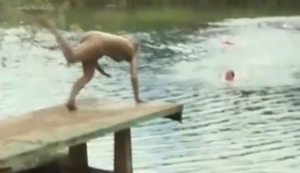 We love Slovenia We love Slovenia