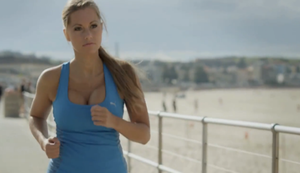 Handyman-Bra Handyman-Bra