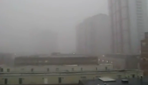 Psycho-Sirene in Chicago Psycho-Sirene in Chicago