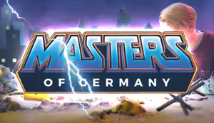 Die Masters of Germany