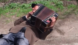 We love Russia - Compilation