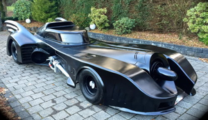 Batmobil von 1989