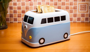 Toaster Campingbus