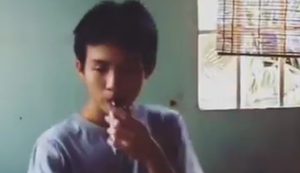 Wenn das Handy klingelt