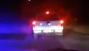 Wenn Jugendliche Polizei spielen