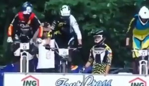 Die Führung zurück holen