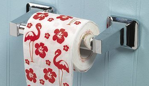 Toilettenpapier von Jeirles Wholesale