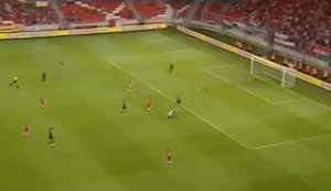 Knapp daneben ist auch vorbei Knapp daneben ist auch vorbei