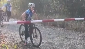 Warum einfach... Warum einfach...