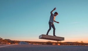 ArcaBoard HoverBoard