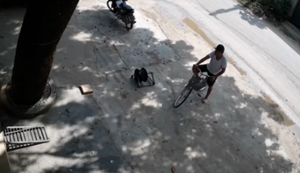 Damit hat keiner gerechnet