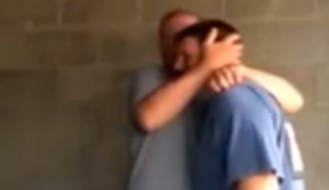 Überraschung zum 57. Geburtstag Überraschung zum 57. Geburtstag