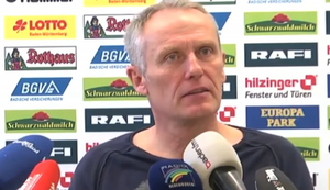 Die Mega-Performance