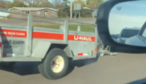 Keine Anhängerkupplung - Kein Problem!