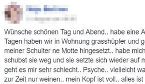 Setzt die Aluhüte auf!