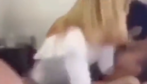 Auf der Party tanzen