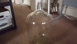 Whoosh Bottle