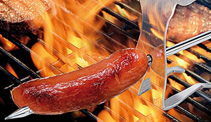 Grillspieß Big Boy