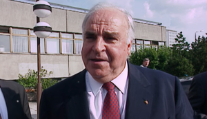 Helmut Kohl vs SPIEGEL TV
