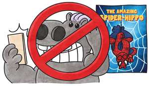 Rette Dein Internet!