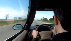 Ohnmächtig am Steuer Ohnmächtig am Steuer