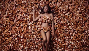 Laugengebäck Laugengebäck